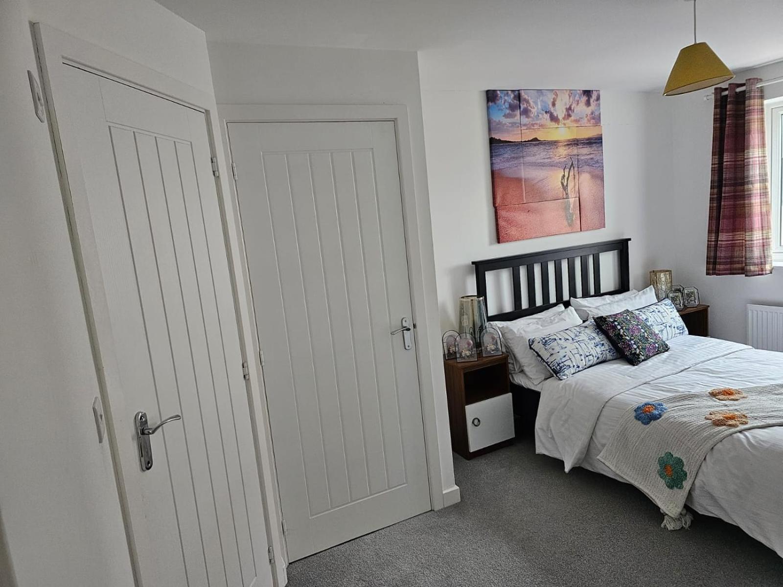 Modern 3 Bedroom Town House Ipswich Exterior foto